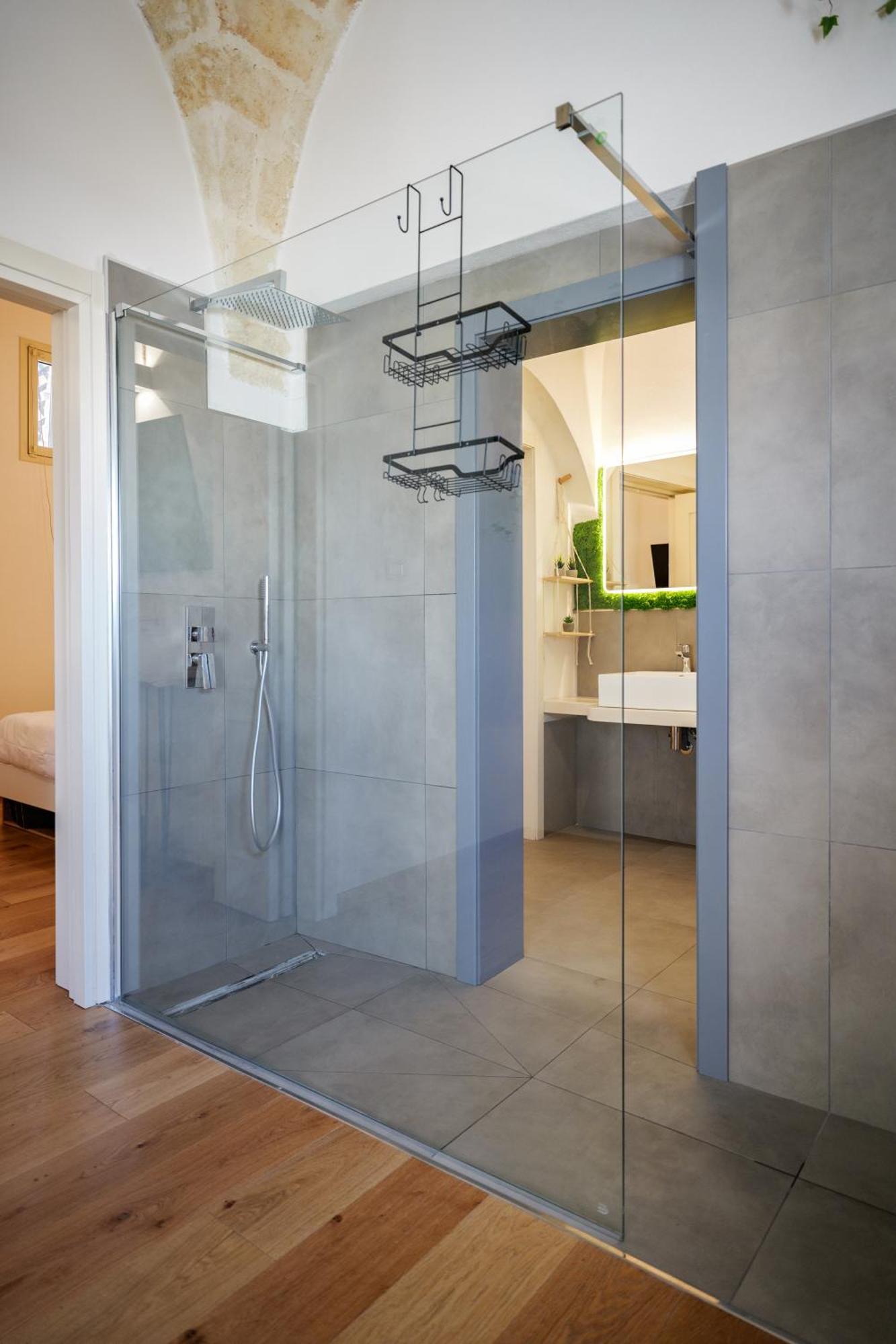 Guaceto Apartment Luxury Property With Private Pool On The Terrace Мезанье Экстерьер фото