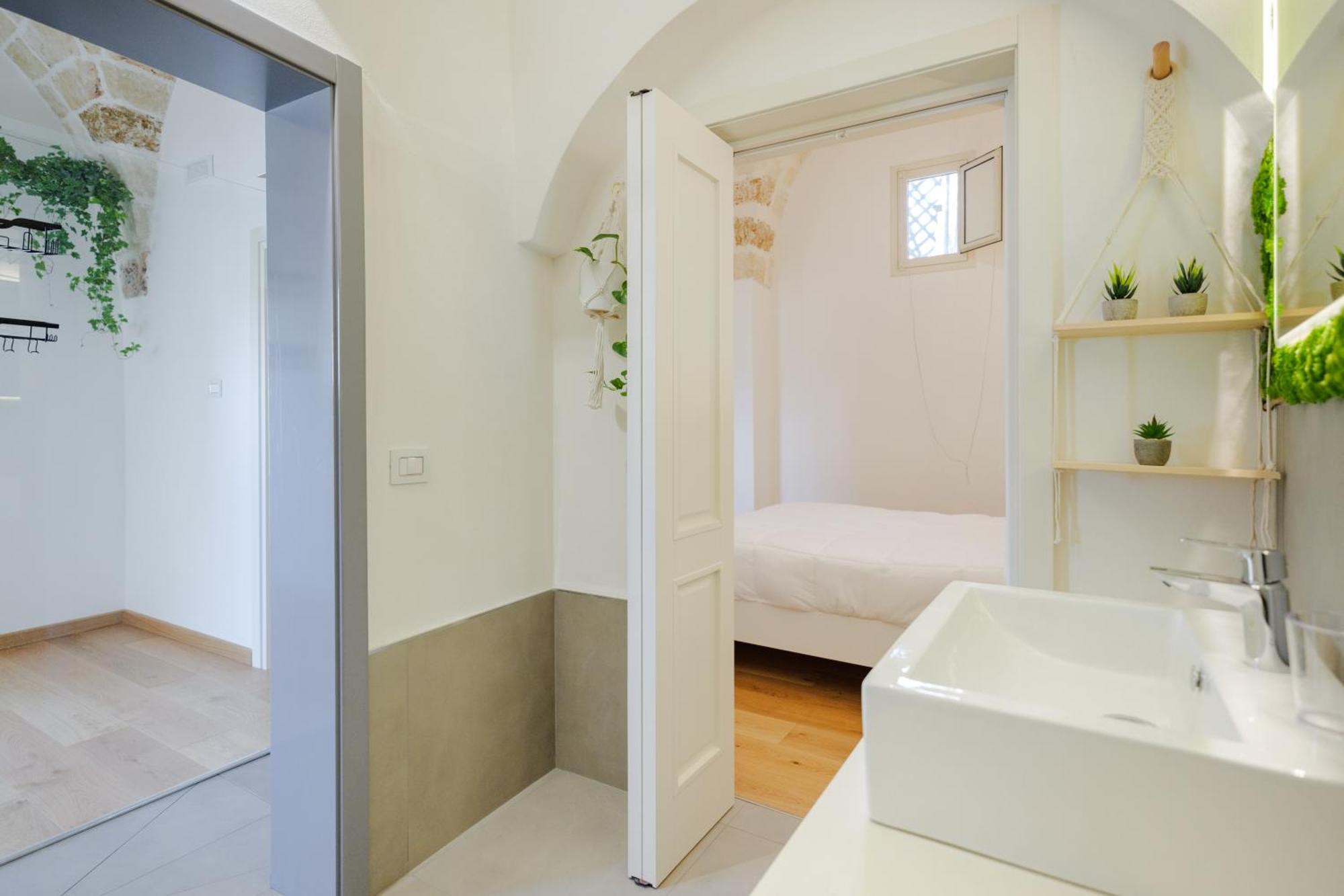 Guaceto Apartment Luxury Property With Private Pool On The Terrace Мезанье Экстерьер фото