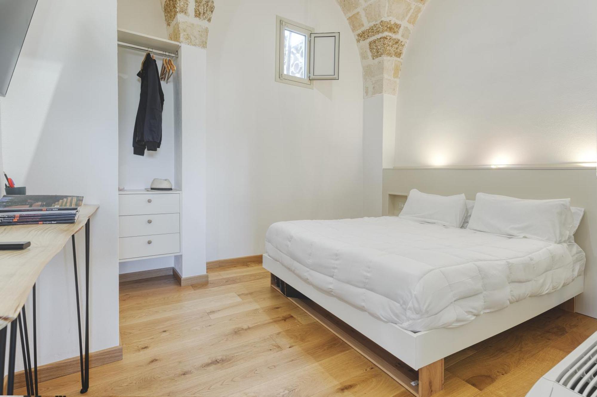Guaceto Apartment Luxury Property With Private Pool On The Terrace Мезанье Экстерьер фото